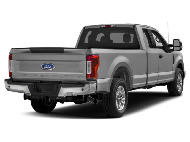2019 Ford F-350SD XLT