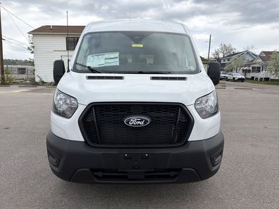 2026 Ford Transit-350 15 Passenger