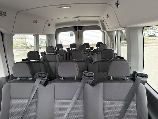 2026 Ford Transit-350 15 Passenger