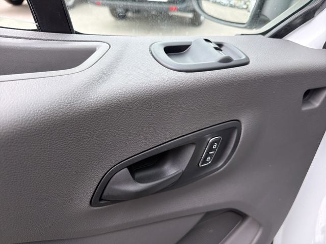 2026 Ford Transit-350 15 Passenger