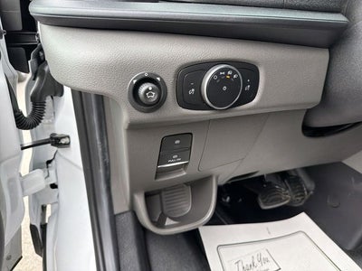 2026 Ford Transit-350 15 Passenger
