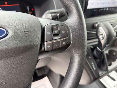 2026 Ford Transit-350 15 Passenger