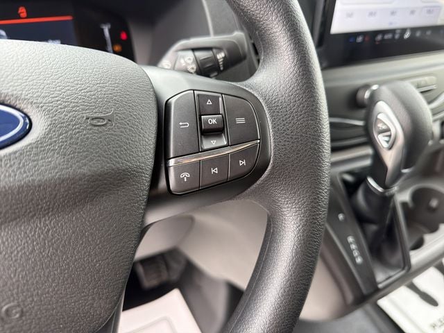 2026 Ford Transit-350 15 Passenger