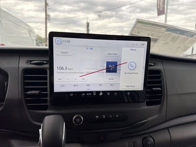 2026 Ford Transit-350 15 Passenger