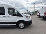 2026 Ford Transit-350 15 Passenger