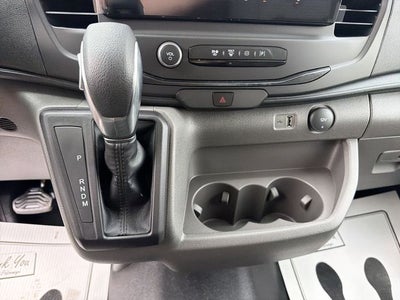 2026 Ford Transit-350 15 Passenger
