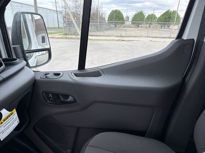 2026 Ford Transit-350 15 Passenger