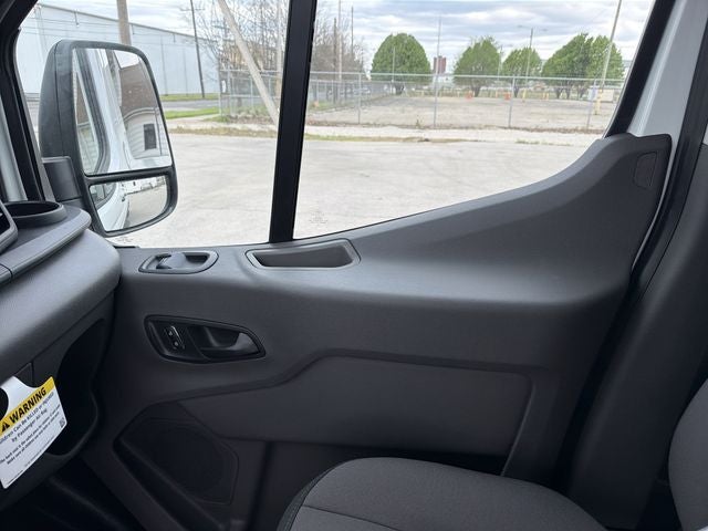 2026 Ford Transit-350 15 Passenger