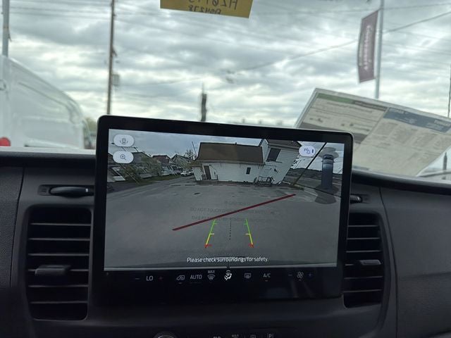 2026 Ford Transit-350 15 Passenger