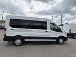 2026 Ford Transit-350 15 Passenger