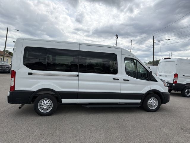 2026 Ford Transit-350 15 Passenger