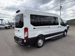 2026 Ford Transit-350 15 Passenger