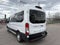 2026 Ford Transit-350 15 Passenger