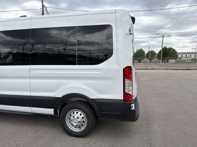 2026 Ford Transit-350 15 Passenger