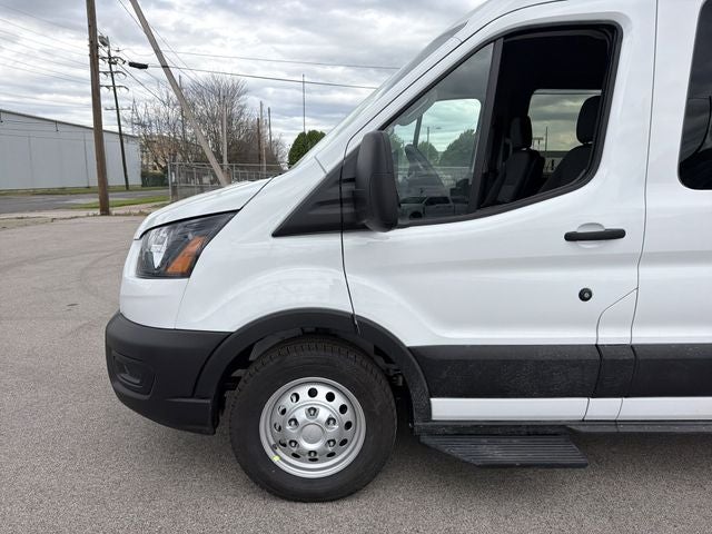 2026 Ford Transit-350 15 Passenger