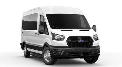 2026 Ford Transit-350 15 Passenger
