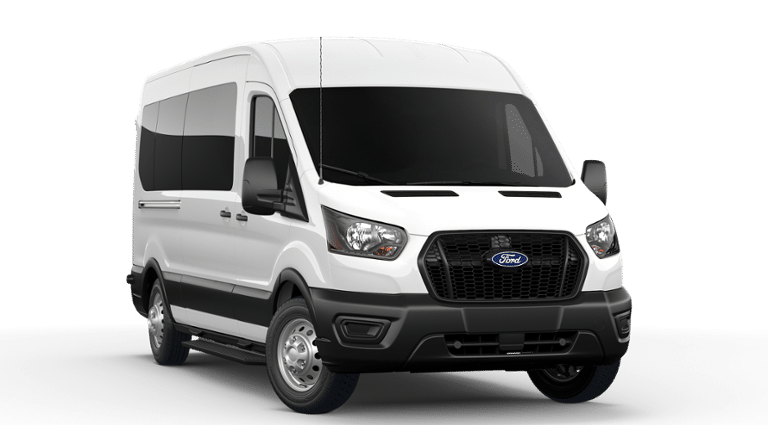 2026 Ford Transit-350 15 Passenger