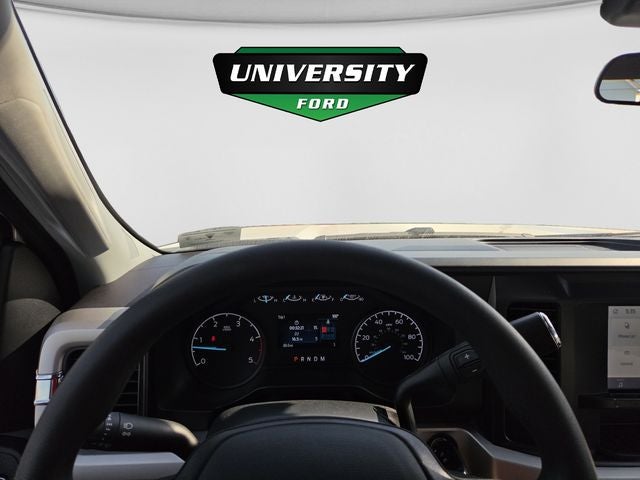 2026 Ford F-350SD XL UTILITY BODY UPFIT