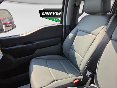 2026 Ford F-350SD XL UTILITY BODY UPFIT