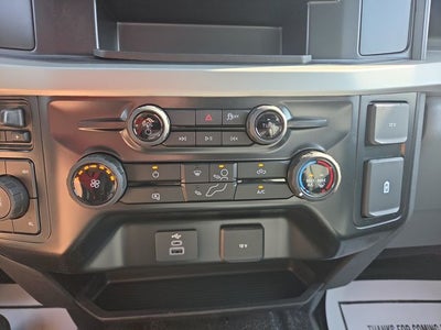 2026 Ford F-350SD XL UTILITY BODY UPFIT