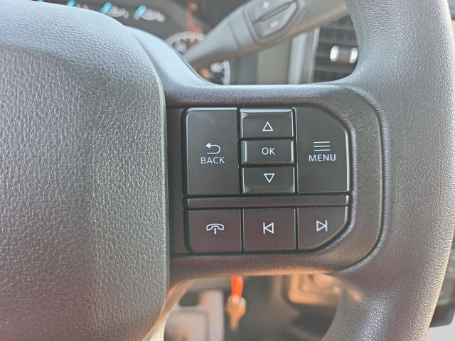 2026 Ford F-350SD XL UTILITY BODY UPFIT