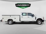 2026 Ford F-350SD XL UTILITY BODY UPFIT