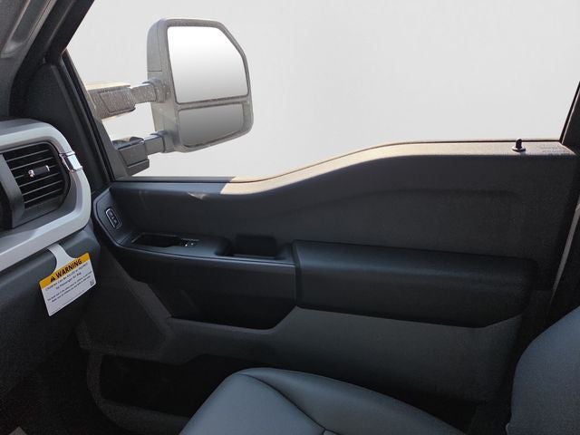 2026 Ford F-350SD XL UTILITY BODY UPFIT