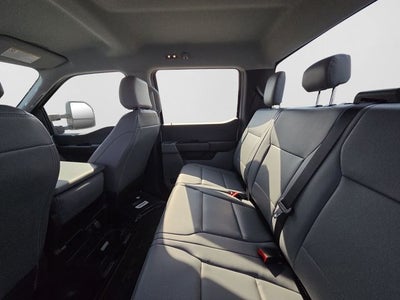2026 Ford F-350SD XL UTILITY BODY UPFIT
