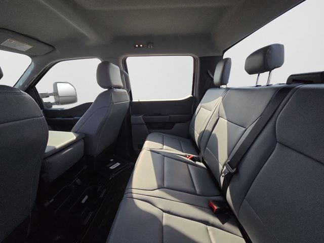 2026 Ford F-350SD XL UTILITY BODY UPFIT