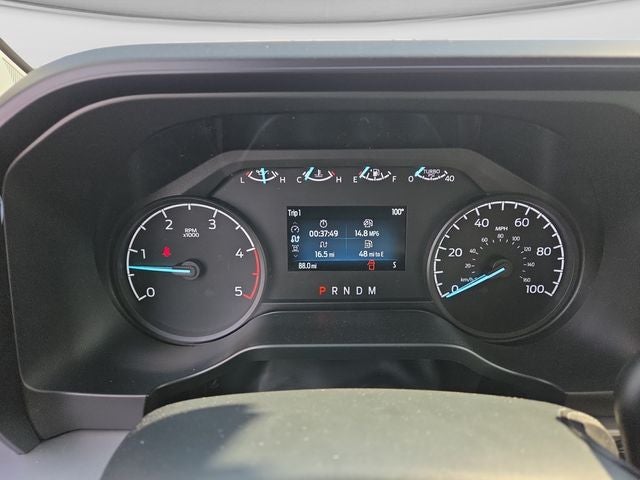 2026 Ford F-350SD XL UTILITY BODY UPFIT
