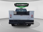 2026 Ford F-350SD XL UTILITY BODY UPFIT