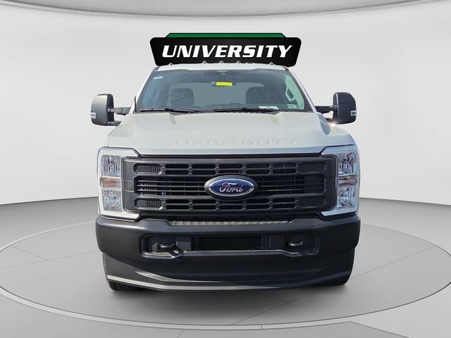 2026 Ford F-350SD XL UTILITY BODY UPFIT