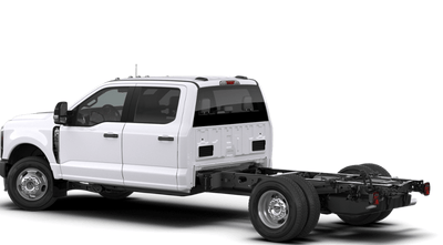 2026 Ford F-350SD DRW