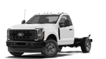 2027 Ford F-350SD XL