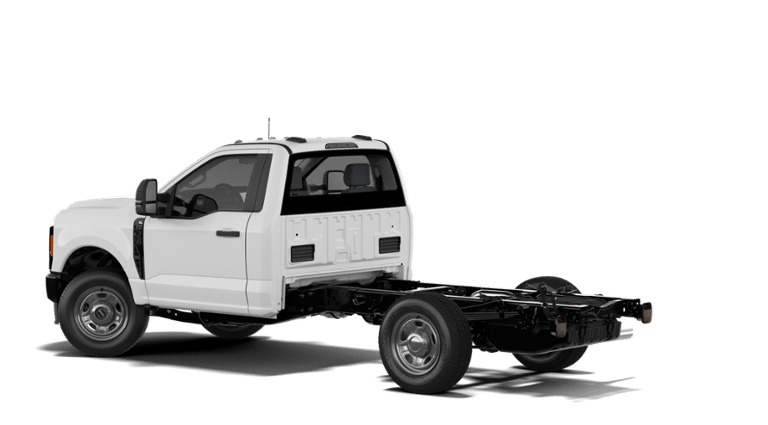 2027 Ford F-350SD XL