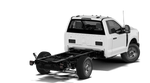 2027 Ford F-350SD XL