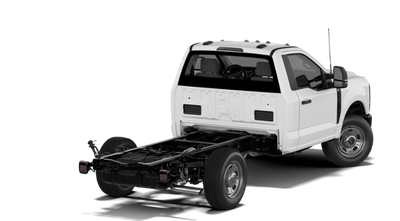 2027 Ford F-350SD XL