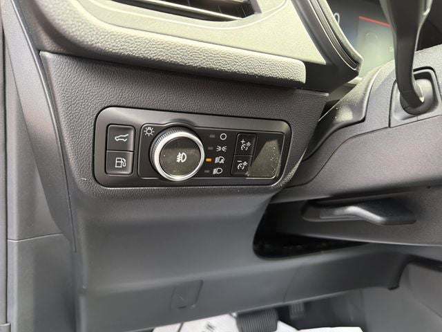 2026 Ford Escape Plug-In Hybrid Base