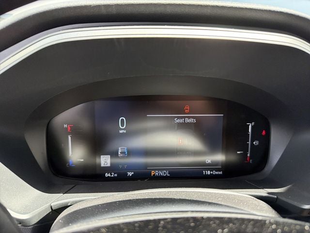 2026 Ford Escape Plug-In Hybrid Base