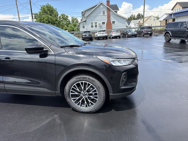 2026 Ford Escape Plug-In Hybrid Base
