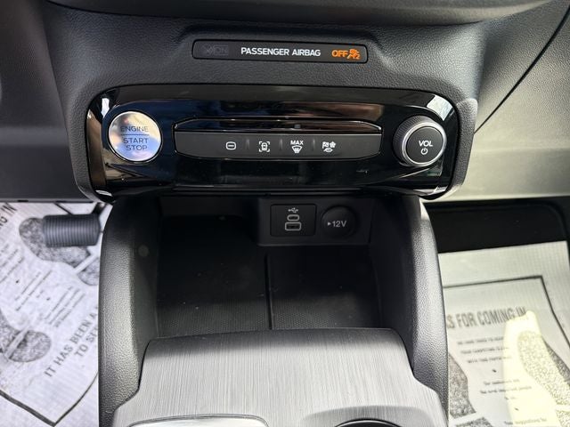 2026 Ford Escape Plug-In Hybrid Base