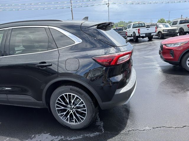 2026 Ford Escape Plug-In Hybrid Base