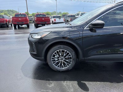 2026 Ford Escape Plug-In Hybrid Base