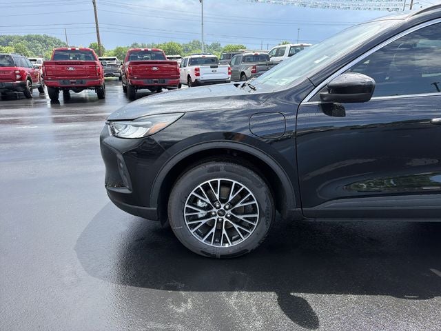 2026 Ford Escape Plug-In Hybrid Base