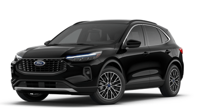 2026 Ford Escape Plug-In Hybrid Base