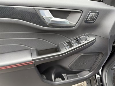 2026 Ford Escape ST-Line Elite