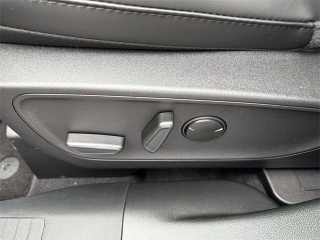 2026 Ford Escape ST-Line Elite