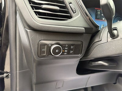 2026 Ford Escape ST-Line Elite