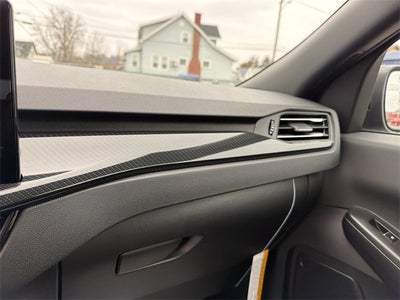 2026 Ford Escape ST-Line Elite