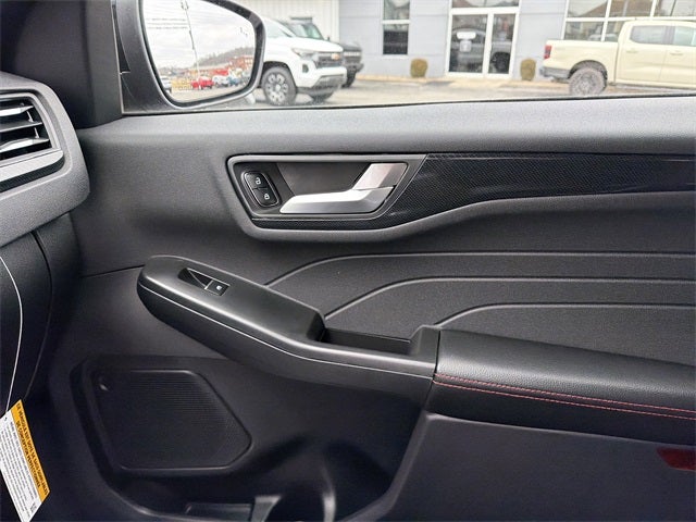 2026 Ford Escape ST-Line Elite